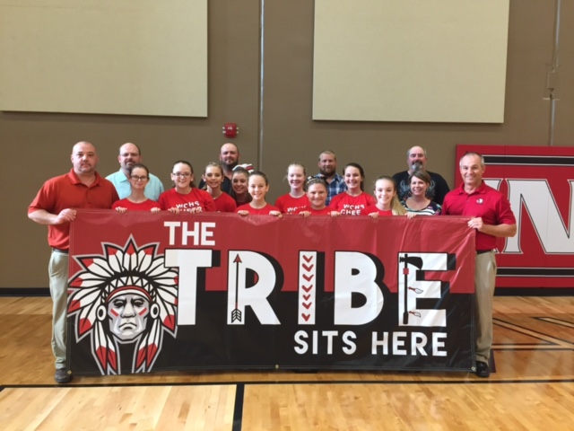 The Tribe is Back