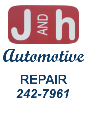 J & H Automotive