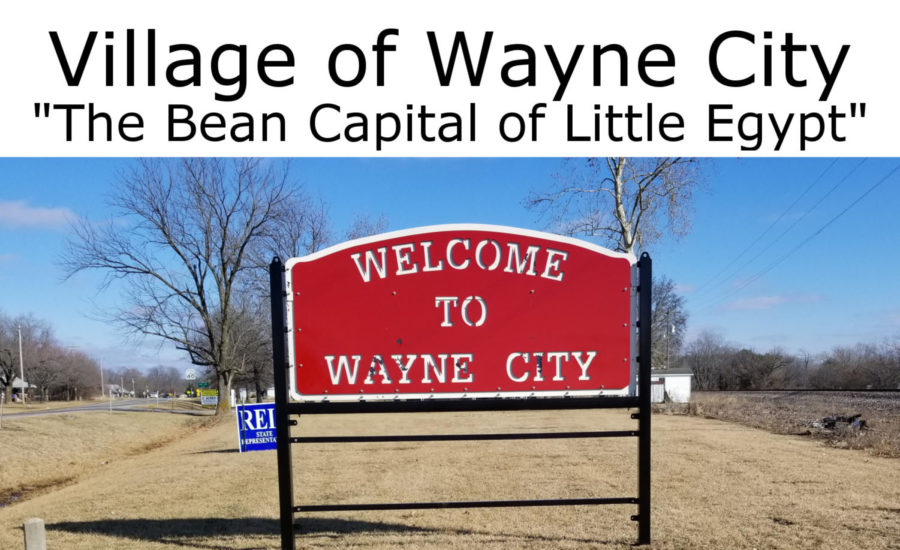 58th+Annual+Wayne+City+Bean+Days