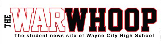 The student news site of Wayne City High School