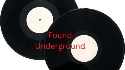 Found Underground