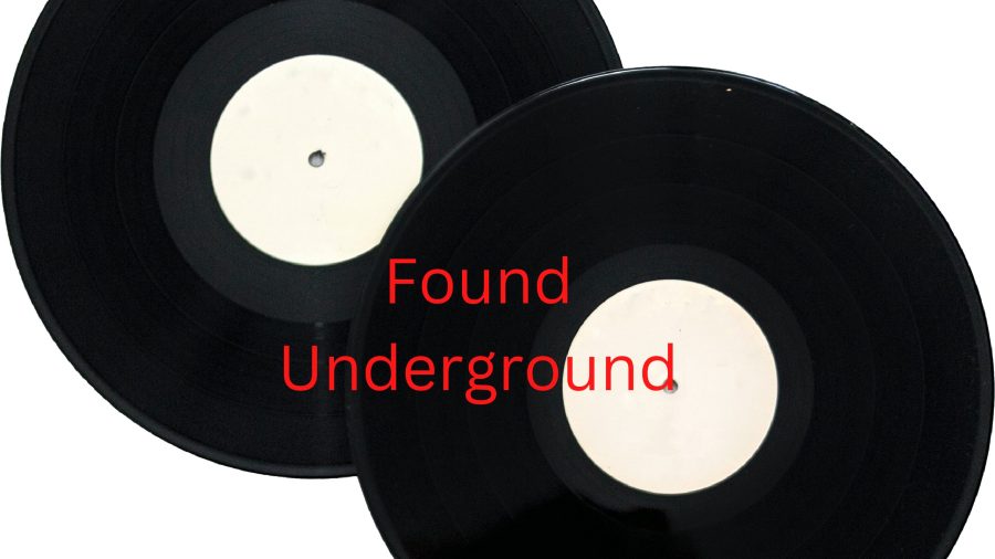 Found+Underground