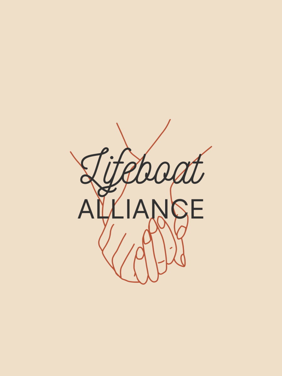 Lifeboat Alliance poster