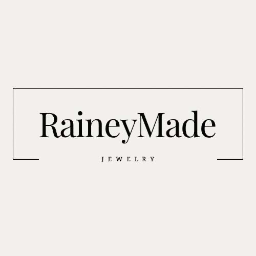 Custom-Made with RaineyMade