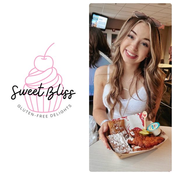 Sweet Bliss: A New Addition to the Small Business World
