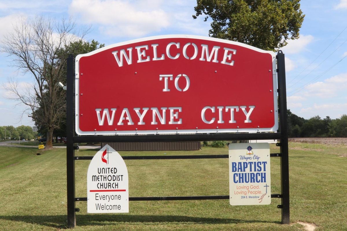 Wayne City Bean Days