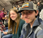 SIU FFA BASKETBALL GAME