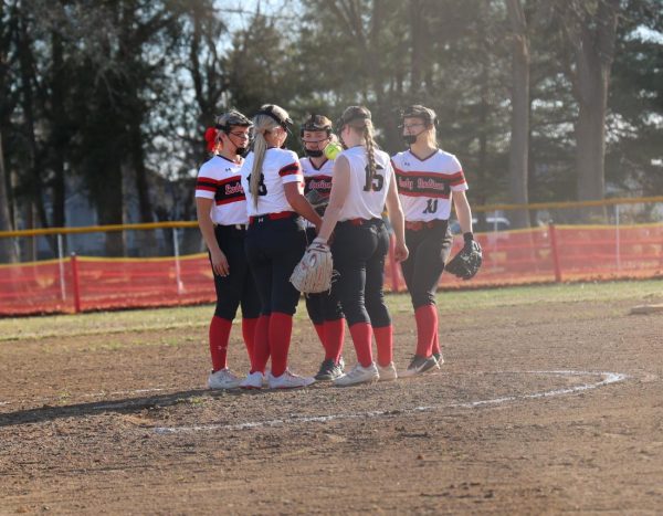Dominating the Diamond