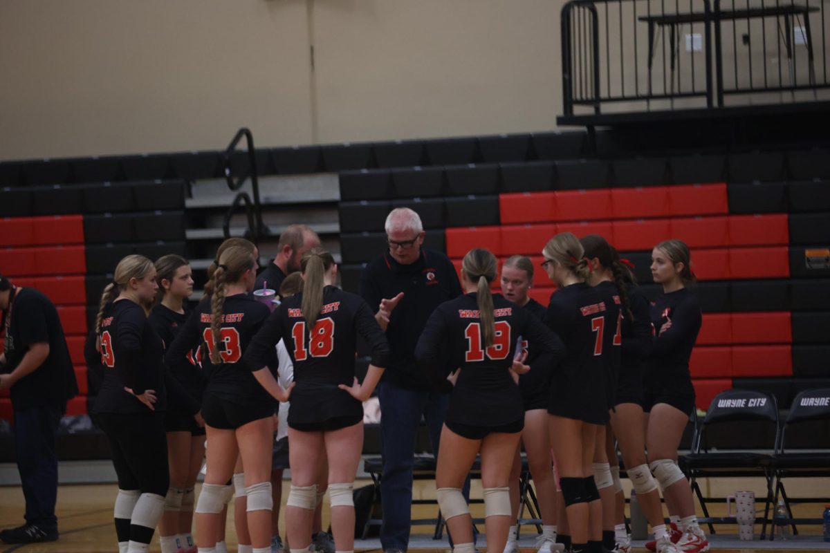 Coach Choate concludes his coaching career with gratitude