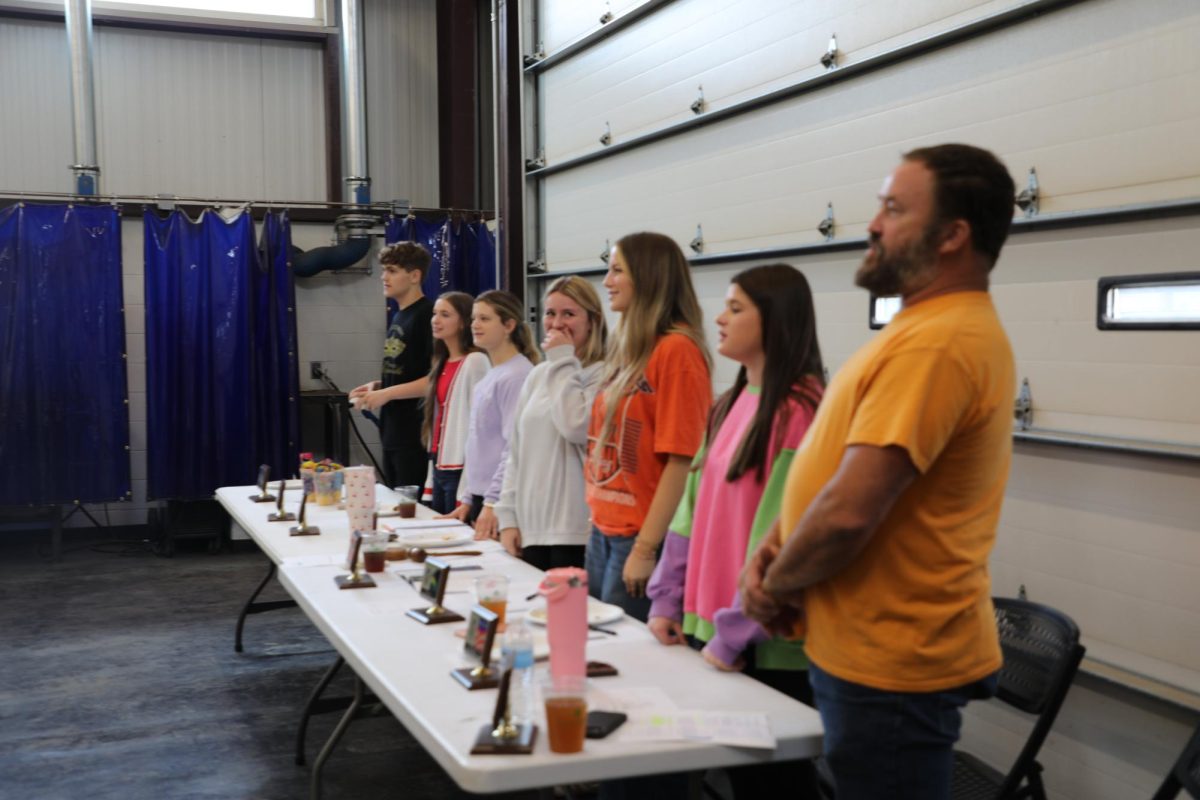 FFA WEEK