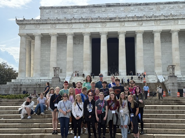 Making Monumental Memories
